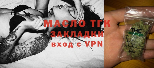 хмурый Горняк